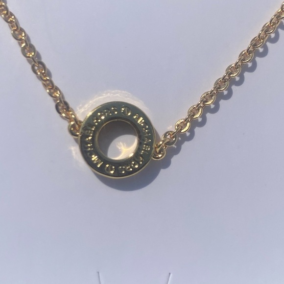 MICHAEL KORS necklace​ - Picture 2 of 16